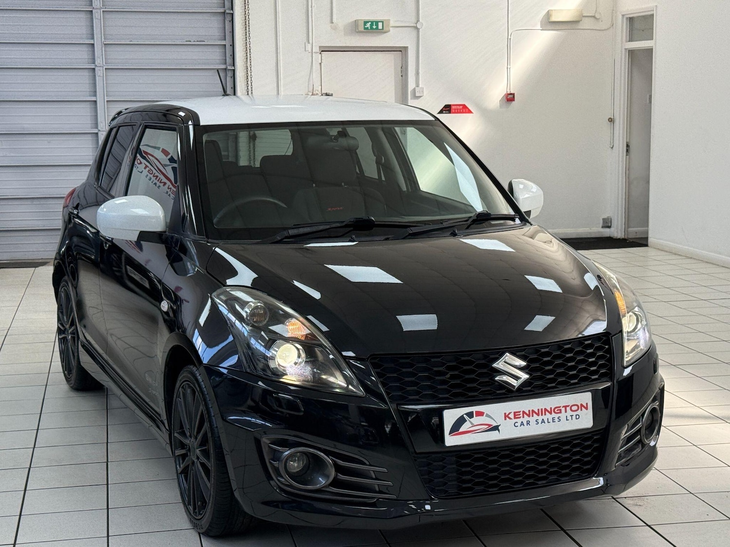 Used Suzuki Swift 2014 for sale - 77057530: Photo 8