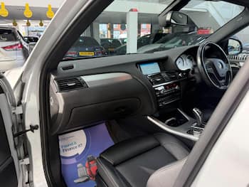 Used BMW X4 2016 for sale - 79861864: Photo