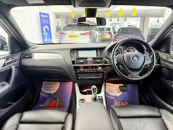 Used BMW X4 2016 for sale - 79861864: Photo
