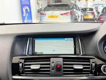 Used BMW X4 2016 for sale - 79861864: Photo