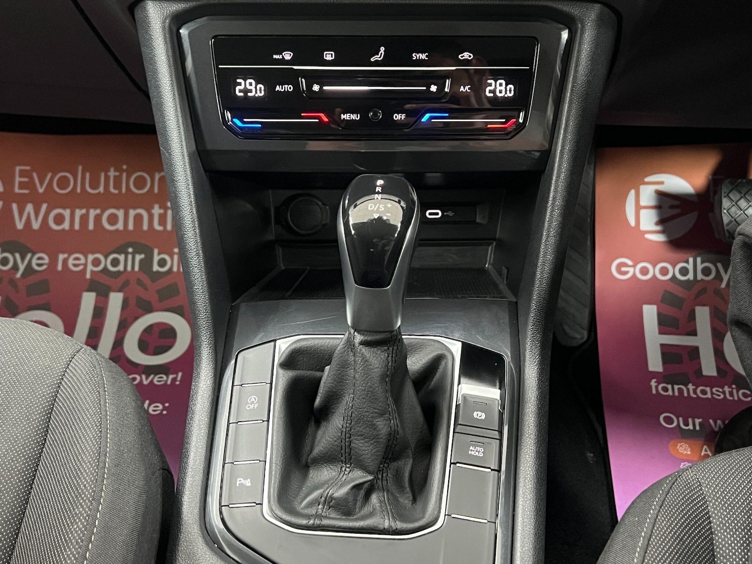 Used Volkswagen Tiguan Allspace 2021 for sale - 77057455: Photo 23