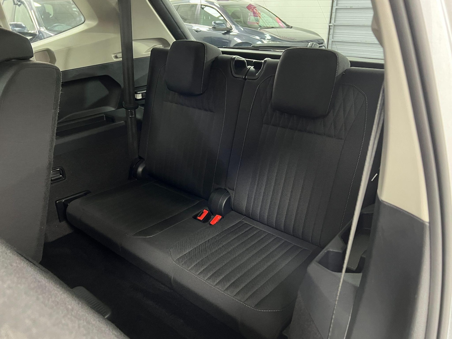 Used Volkswagen Tiguan Allspace 2021 for sale - 77057455: Photo 25