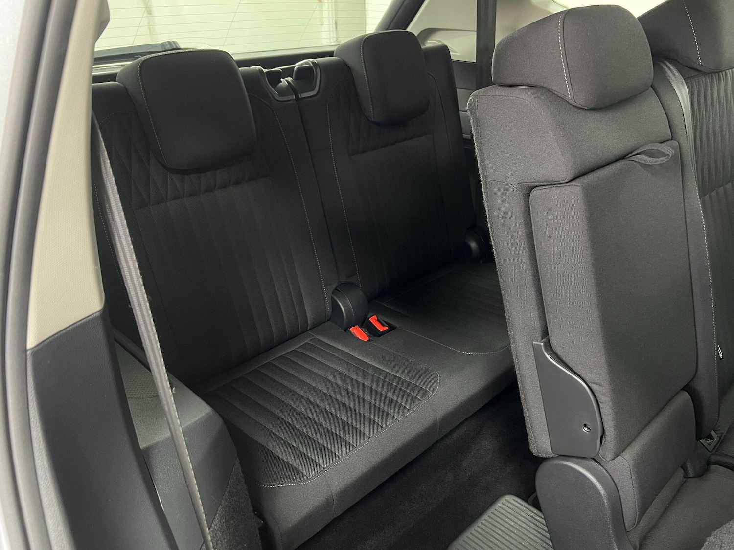 Used Volkswagen Tiguan Allspace 2021 for sale - 77057455: Photo 28