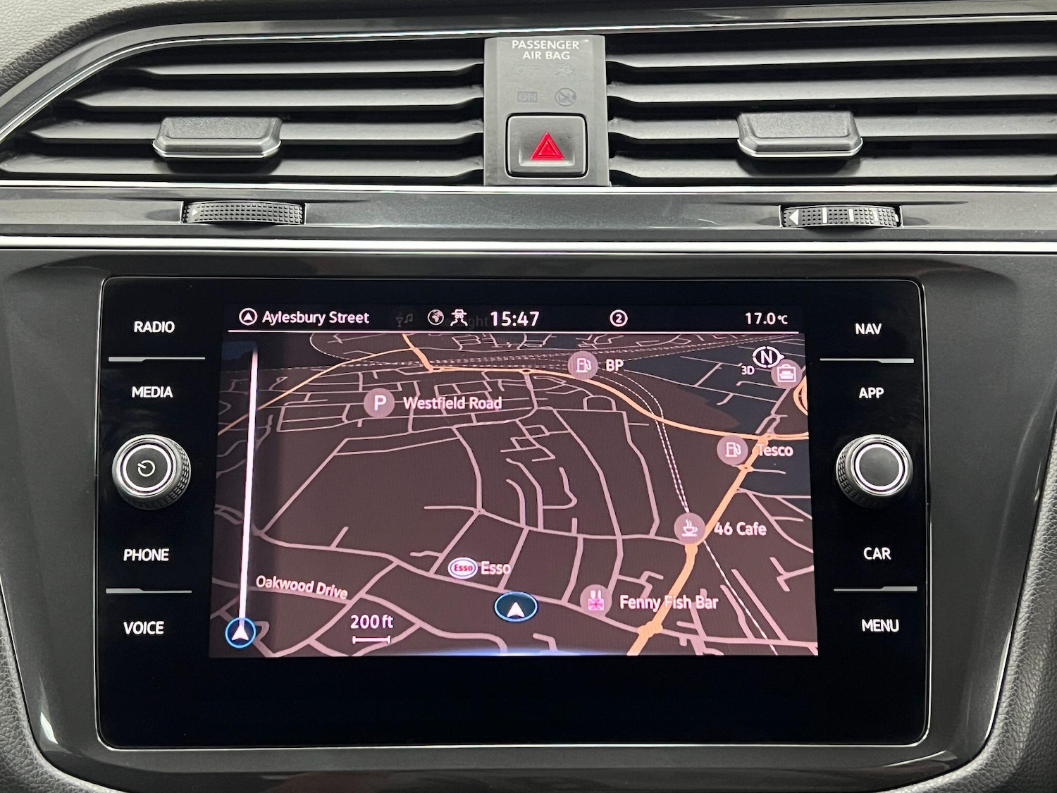 Used Volkswagen Tiguan Allspace 2021 for sale - 77057455: Photo 3