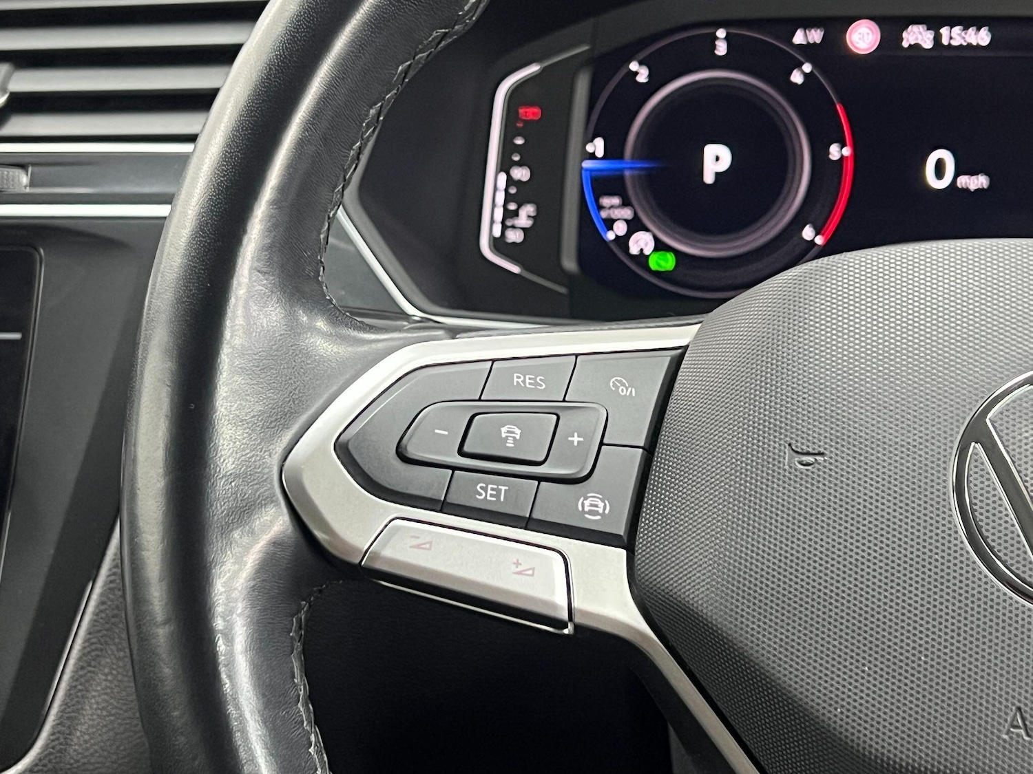 Used Volkswagen Tiguan Allspace 2021 for sale - 77057455: Photo 35