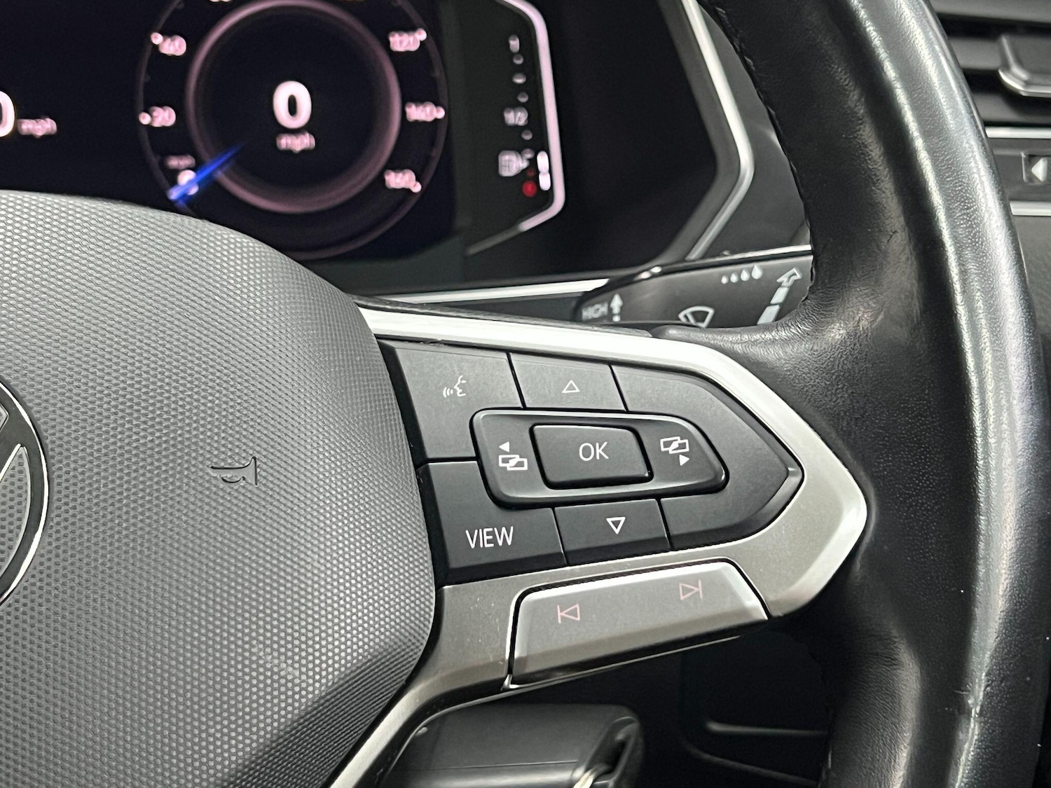 Used Volkswagen Tiguan Allspace 2021 for sale - 77057455: Photo 37