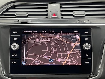 Used Volkswagen Tiguan Allspace 2021 for sale - 77057455: Photo