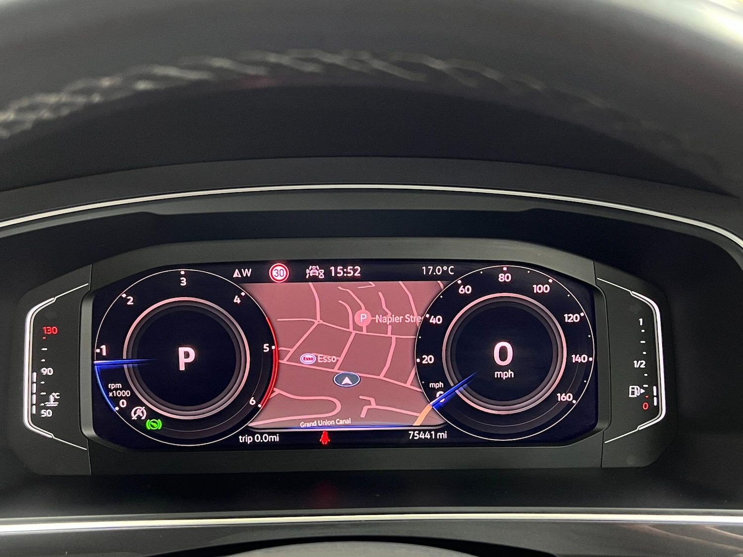 Used Volkswagen Tiguan Allspace 2021 for sale - 77057455: Photo 4