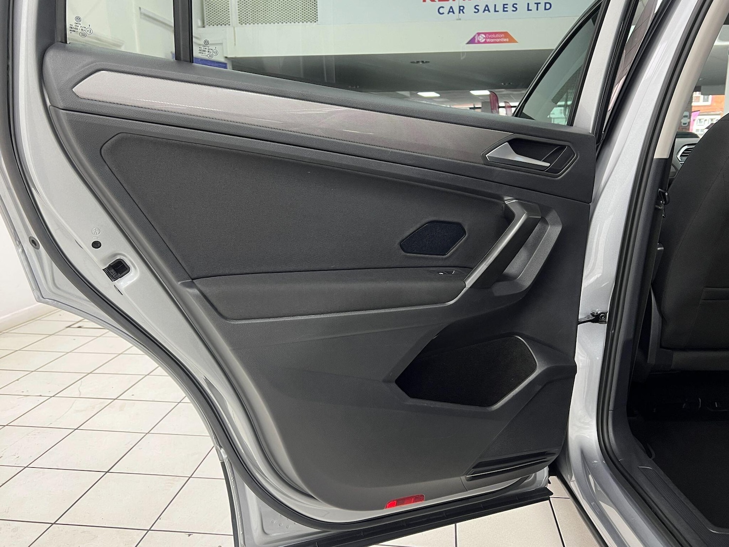 Used Volkswagen Tiguan Allspace 2021 for sale - 77057455: Photo 42