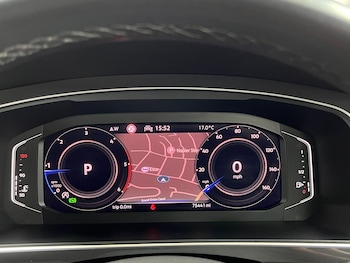 Used Volkswagen Tiguan Allspace 2021 for sale - 77057455: Photo