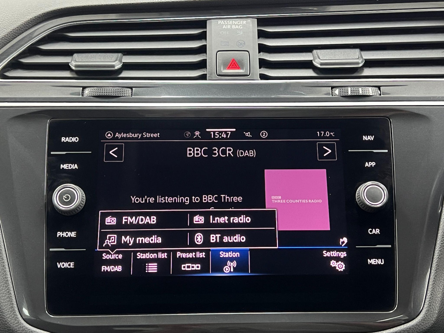 Used Volkswagen Tiguan Allspace 2021 for sale - 77057455: Photo 50