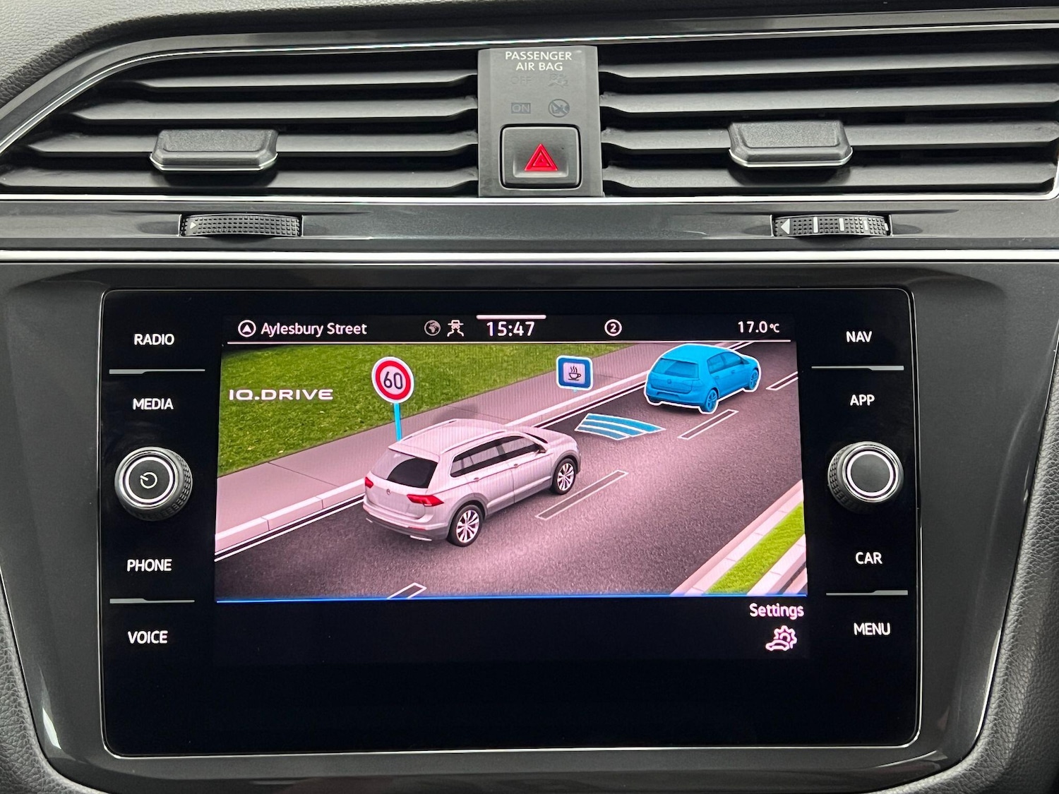 Used Volkswagen Tiguan Allspace 2021 for sale - 77057455: Photo 53