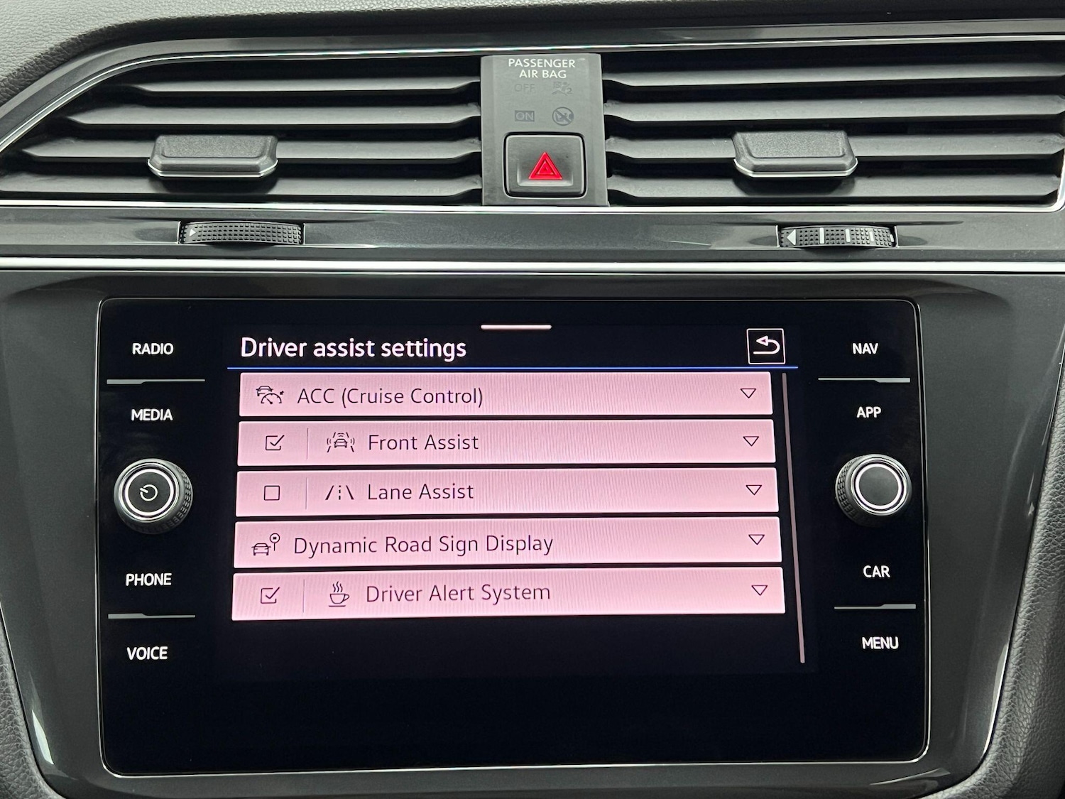 Used Volkswagen Tiguan Allspace 2021 for sale - 77057455: Photo 54