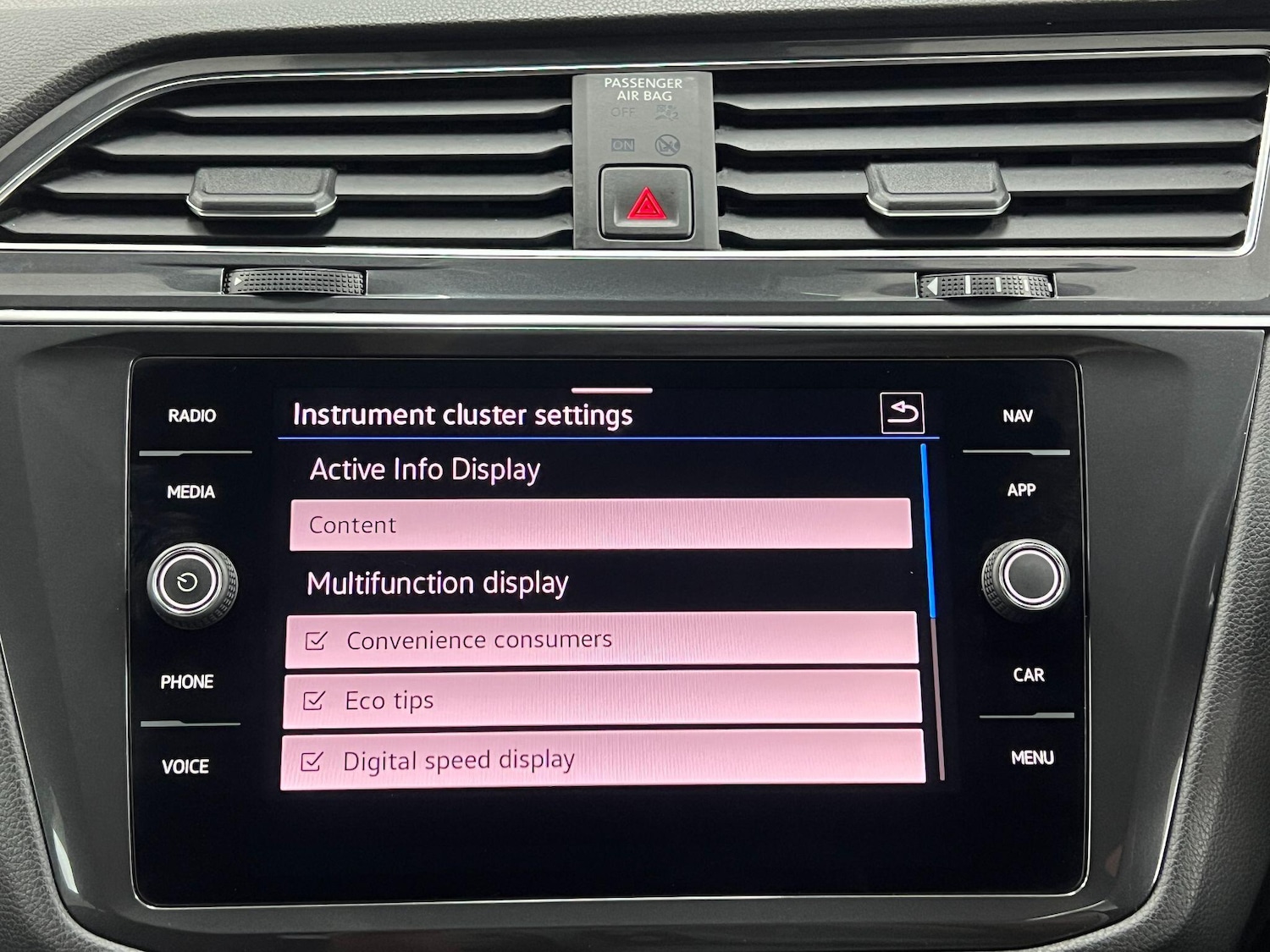 Used Volkswagen Tiguan Allspace 2021 for sale - 77057455: Photo 62