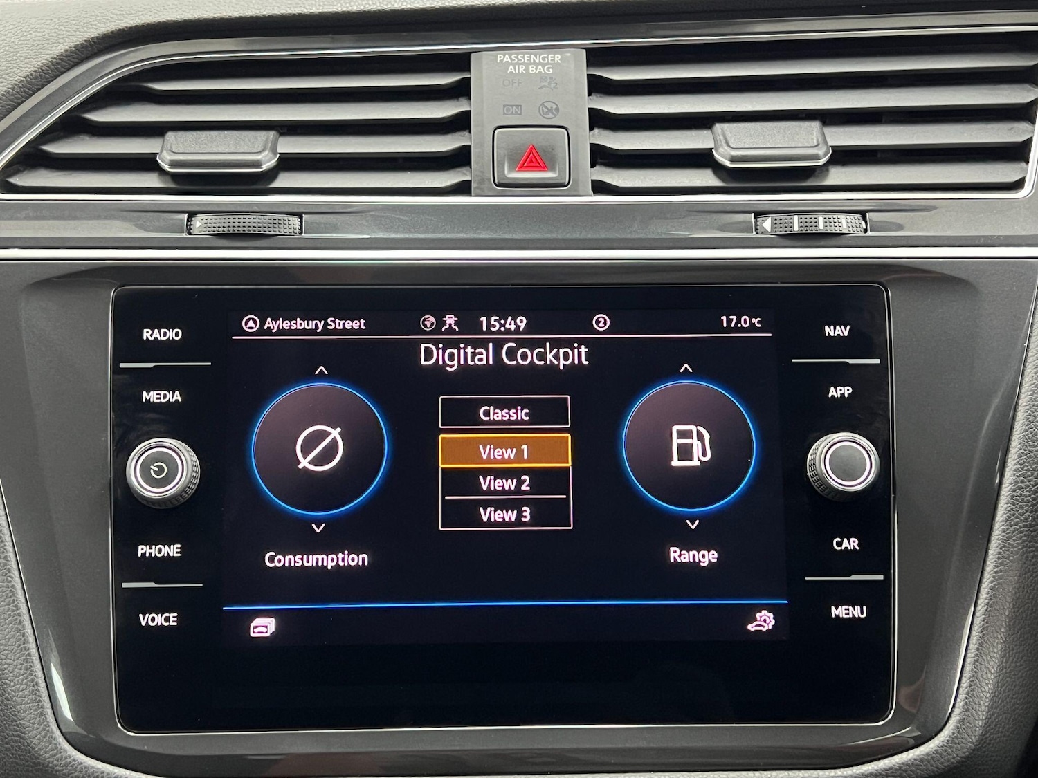 Used Volkswagen Tiguan Allspace 2021 for sale - 77057455: Photo 63