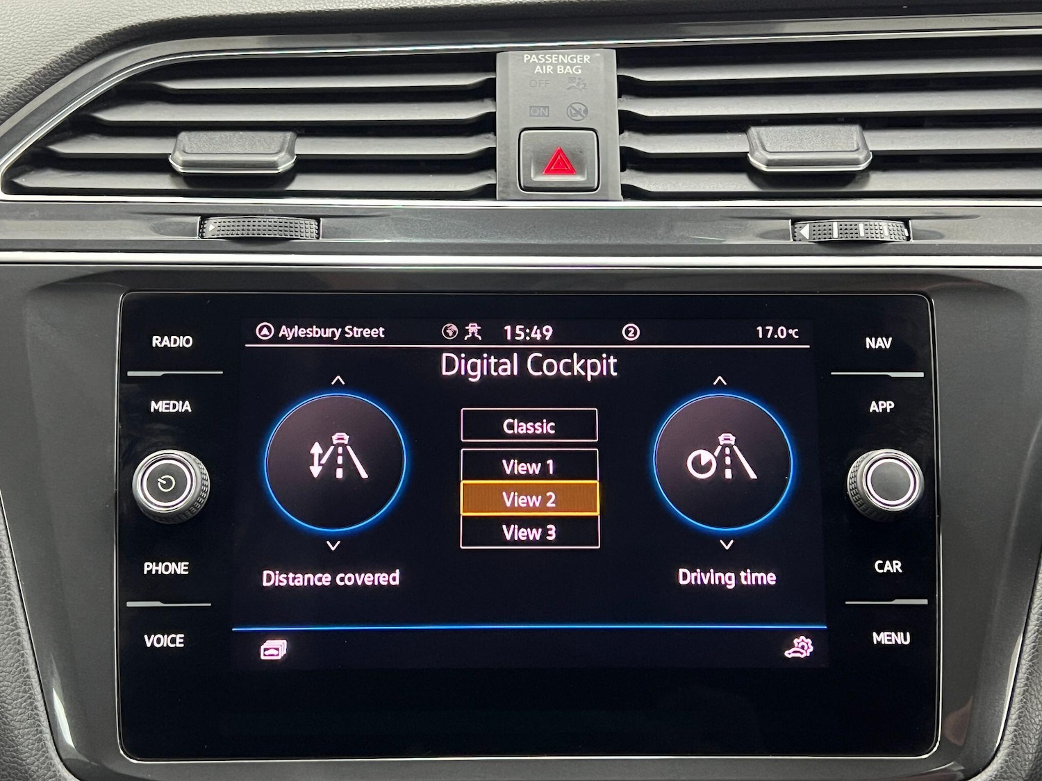 Used Volkswagen Tiguan Allspace 2021 for sale - 77057455: Photo 64