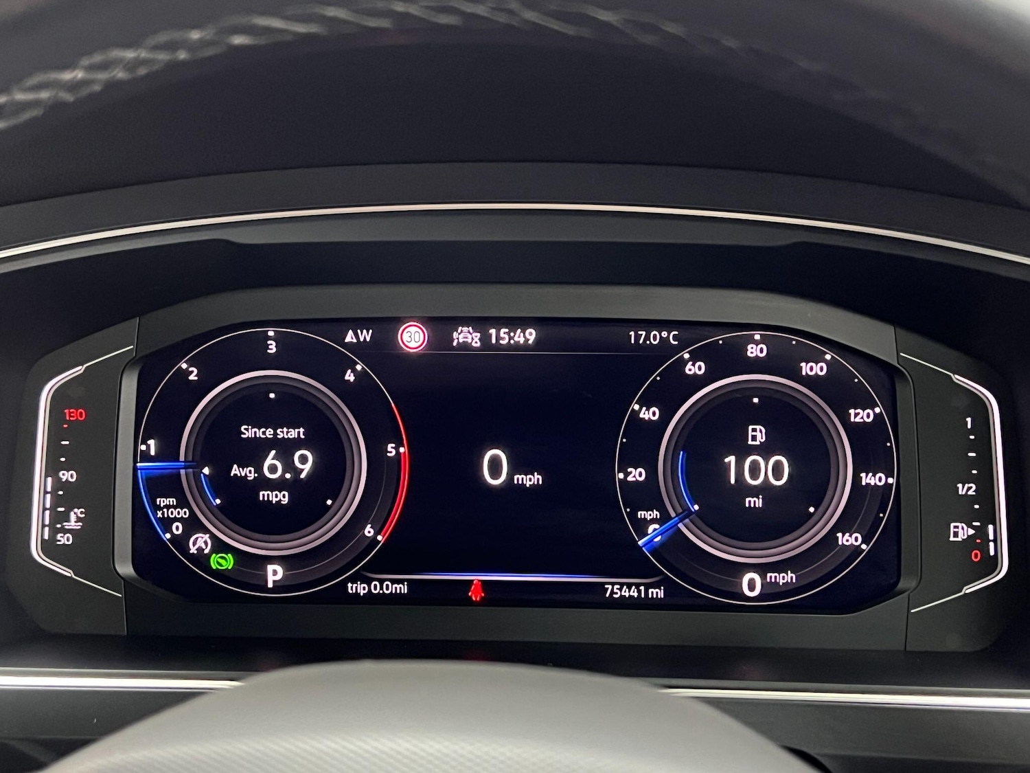 Used Volkswagen Tiguan Allspace 2021 for sale - 77057455: Photo 71