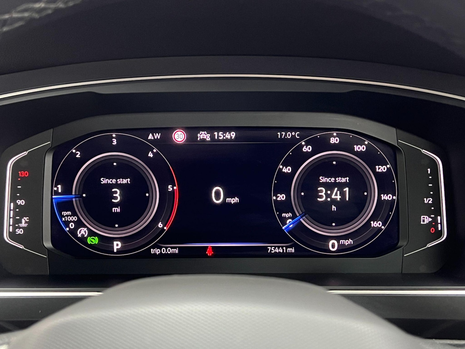 Used Volkswagen Tiguan Allspace 2021 for sale - 77057455: Photo 72