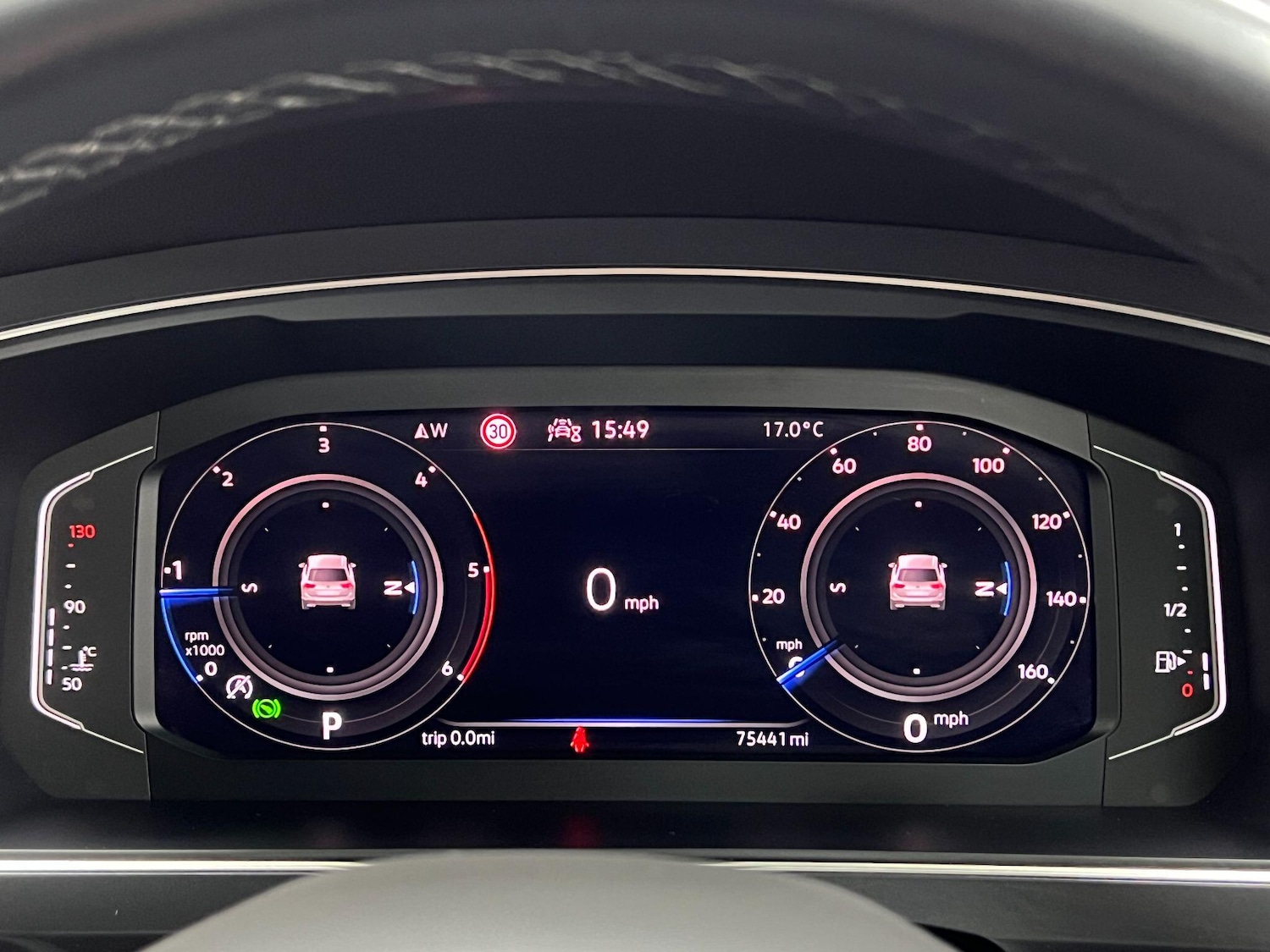 Used Volkswagen Tiguan Allspace 2021 for sale - 77057455: Photo 73