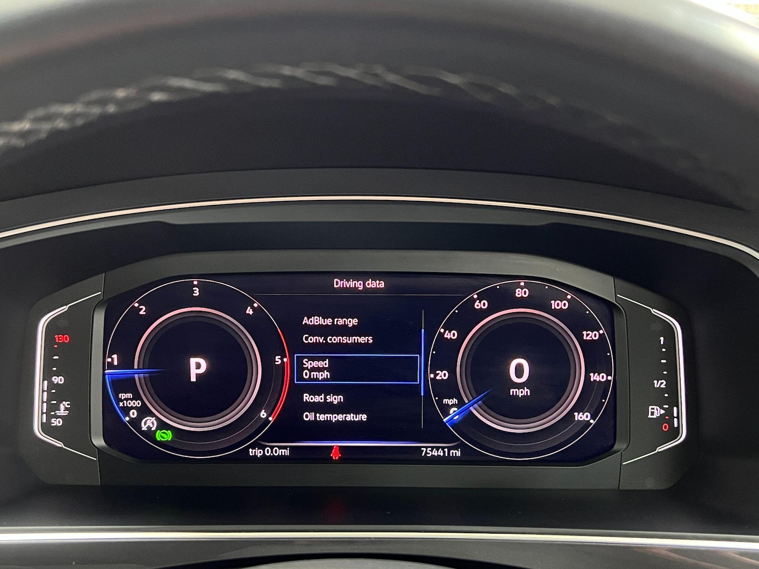 Used Volkswagen Tiguan Allspace 2021 for sale - 77057455: Photo 74