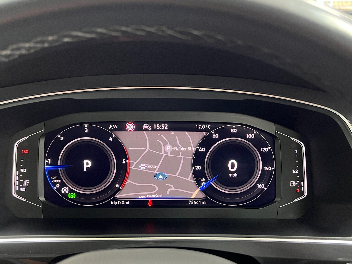 Used Volkswagen Tiguan Allspace 2021 for sale - 77057455: Photo 80