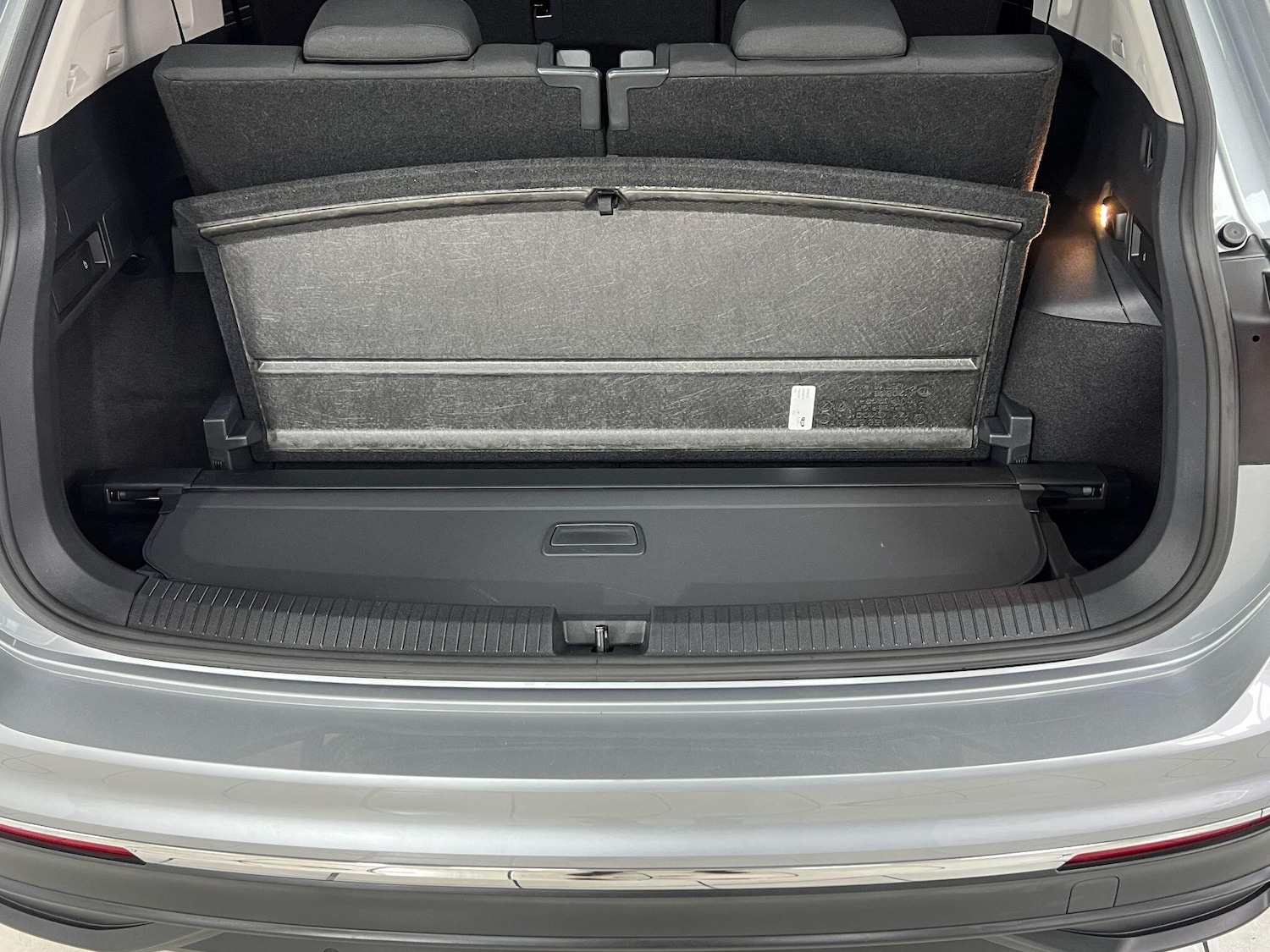 Used Volkswagen Tiguan Allspace 2021 for sale - 77057455: Photo 83