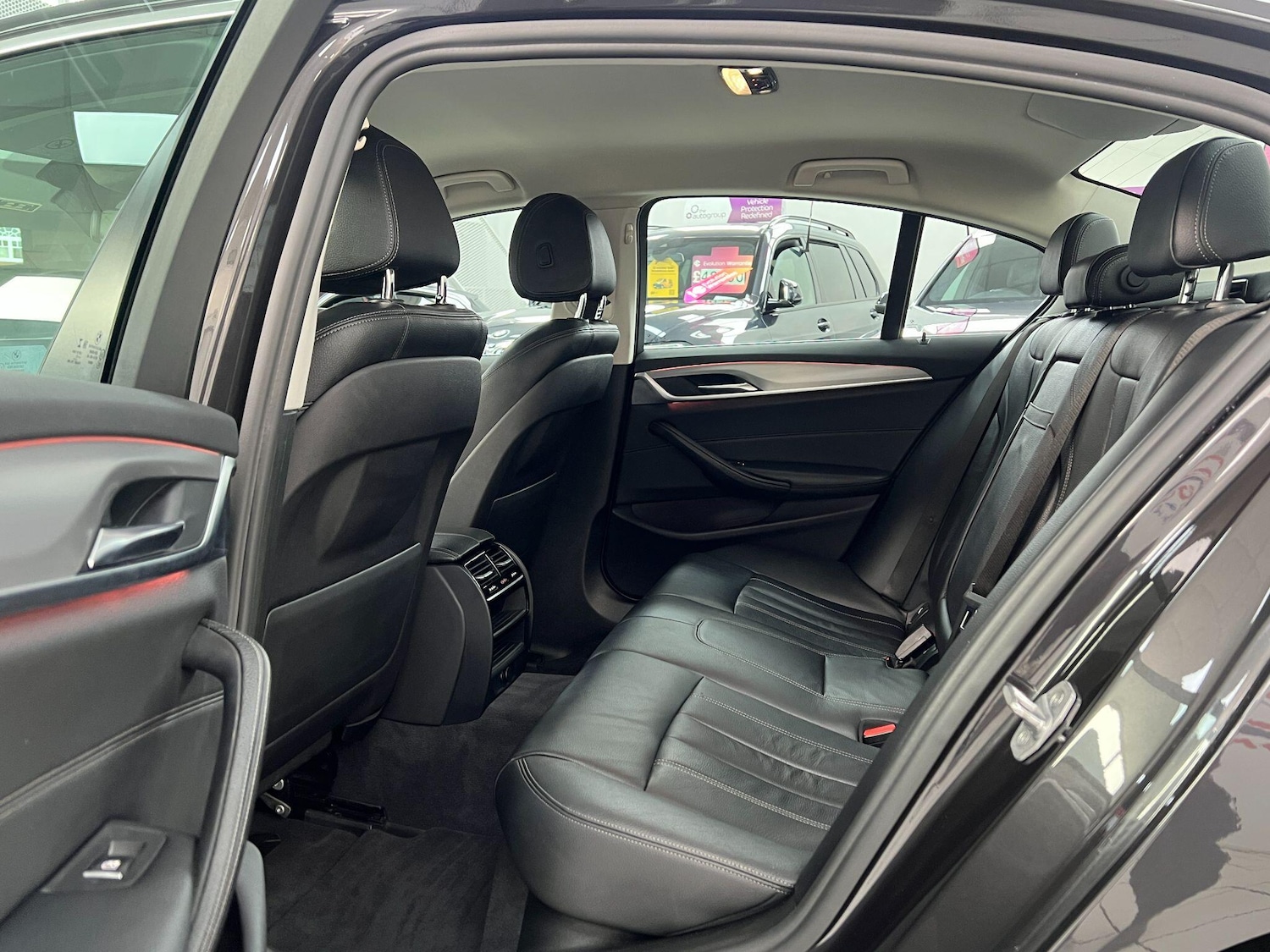 Used BMW 5 Series 2017 for sale - 77559485: Photo 20