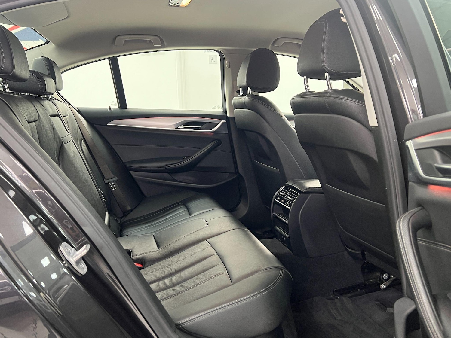 Used BMW 5 Series 2017 for sale - 77559485: Photo 22