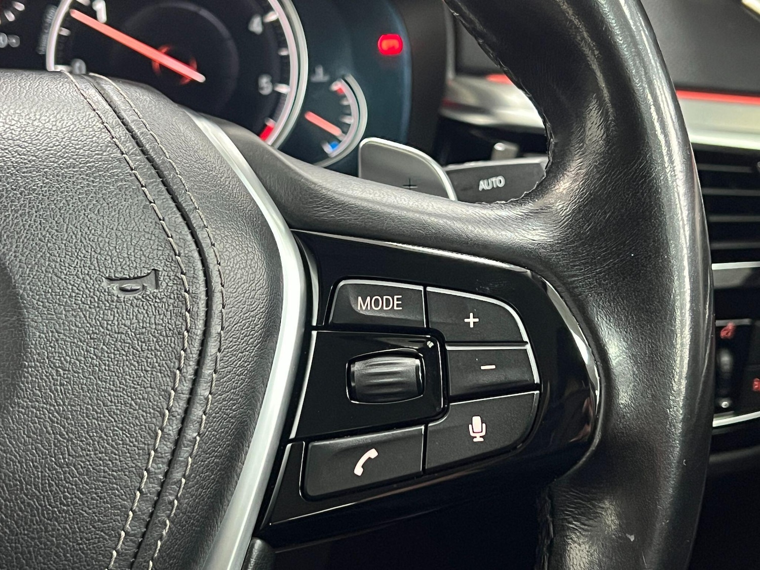 Used BMW 5 Series 2017 for sale - 77559485: Photo 28