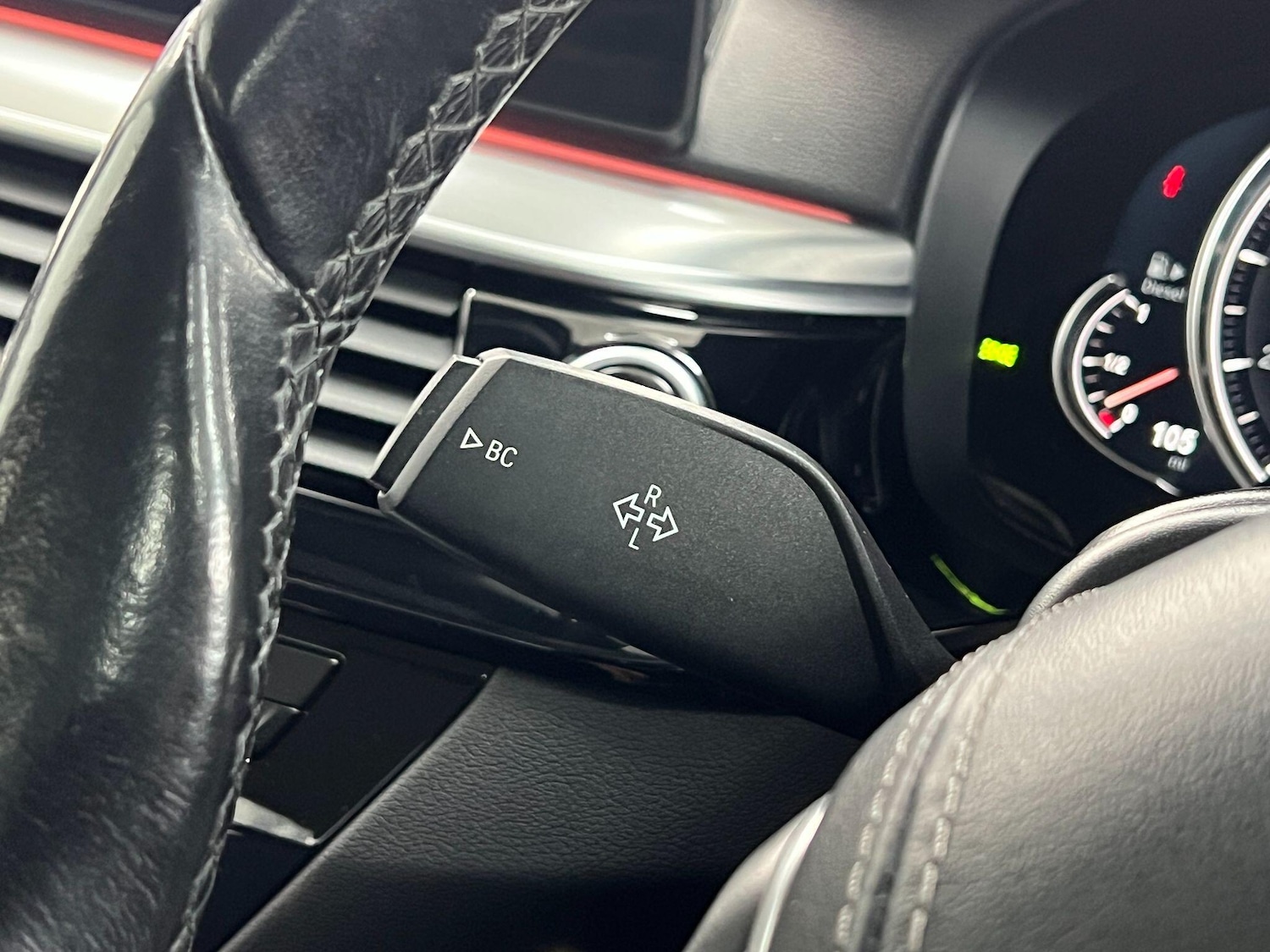 Used BMW 5 Series 2017 for sale - 77559485: Photo 29