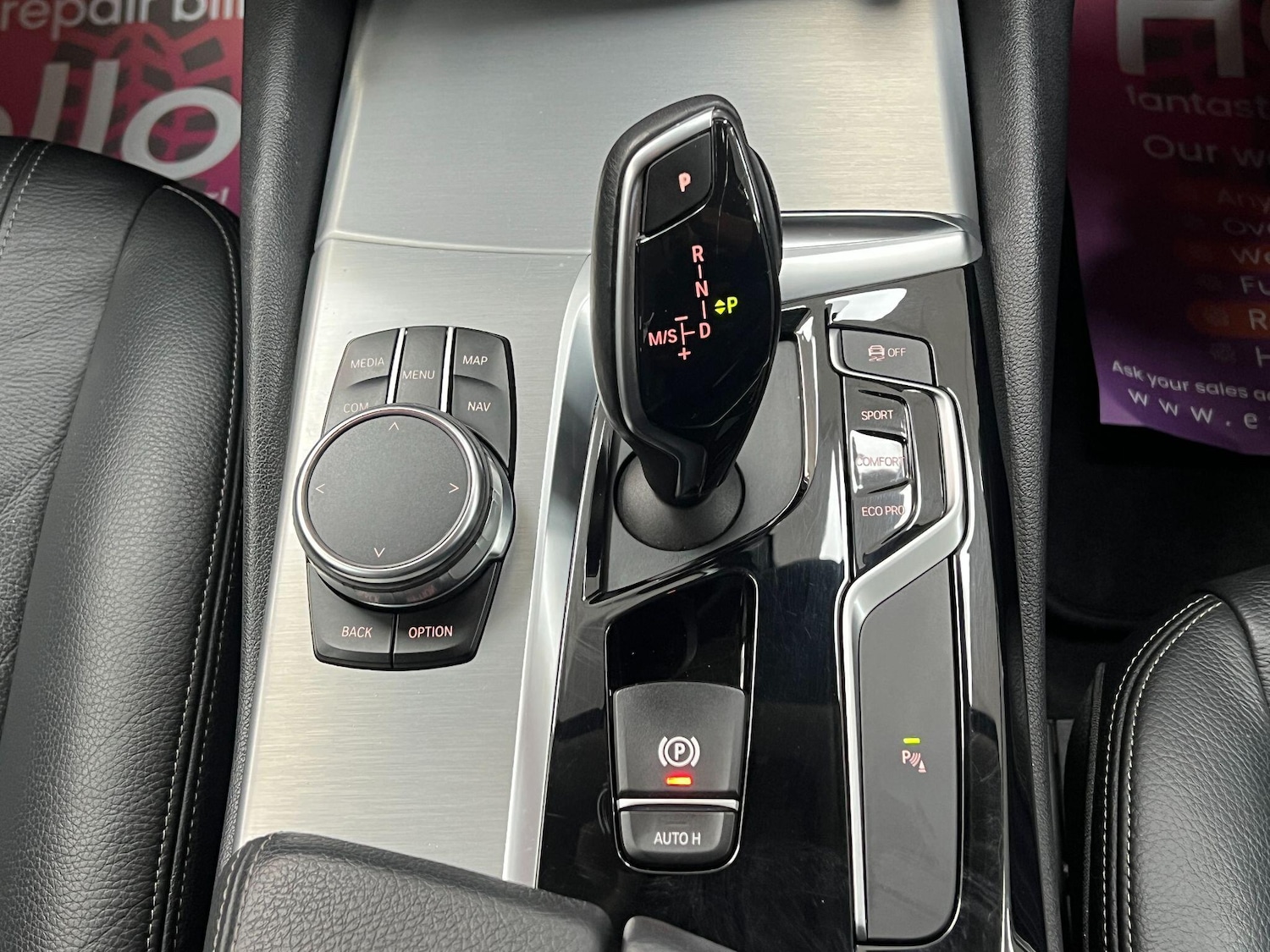 Used BMW 5 Series 2017 for sale - 77559485: Photo 32