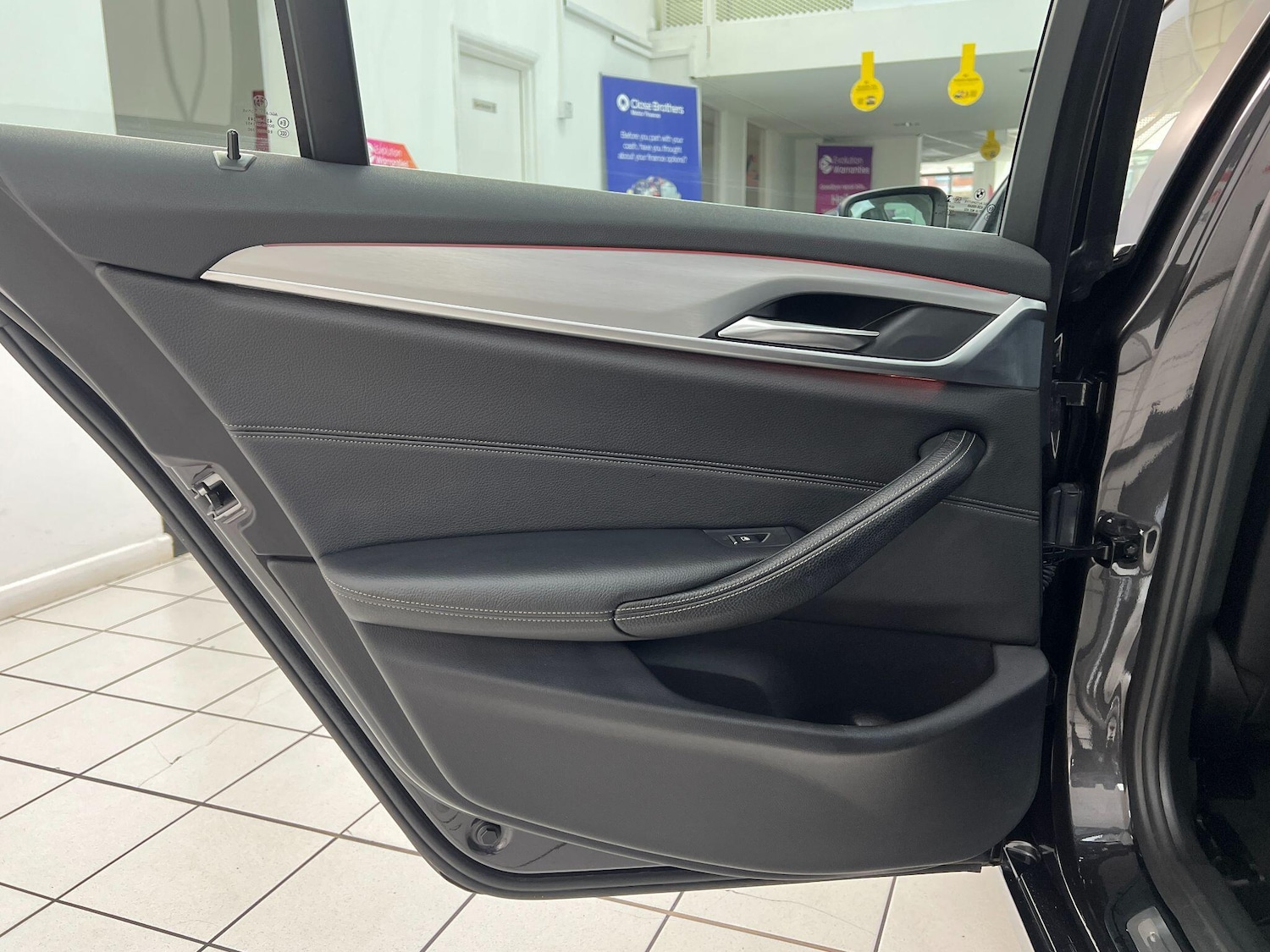 Used BMW 5 Series 2017 for sale - 77559485: Photo 37