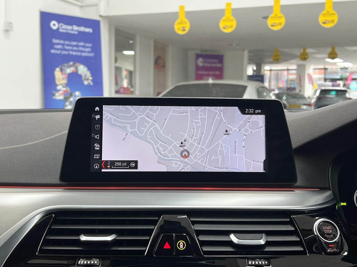 Used BMW 5 Series 2017 for sale - 77559485: Photo 4