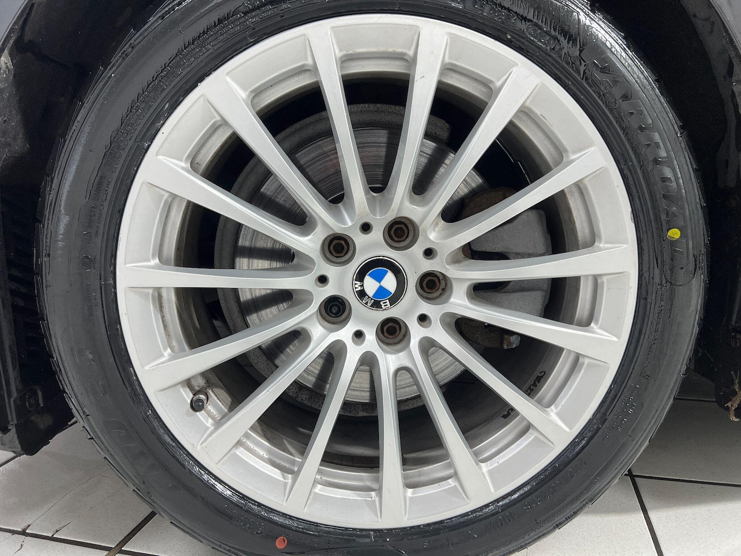 Used BMW 5 Series 2017 for sale - 77559485: Photo 42