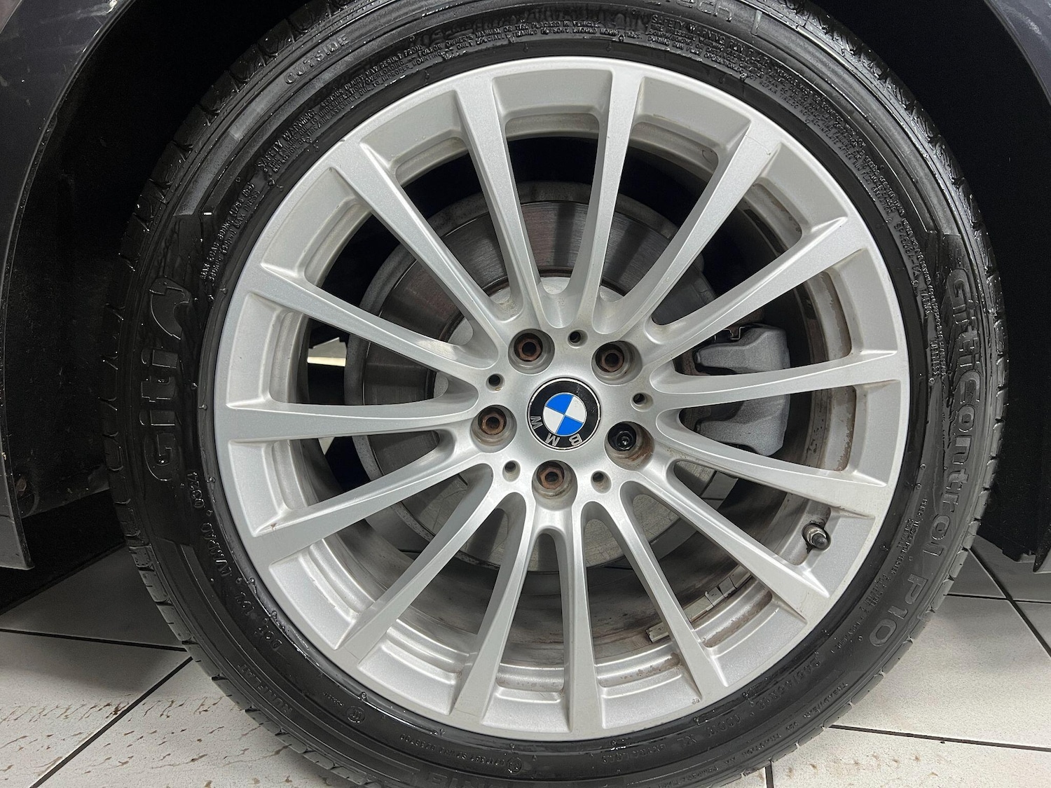 Used BMW 5 Series 2017 for sale - 77559485: Photo 44