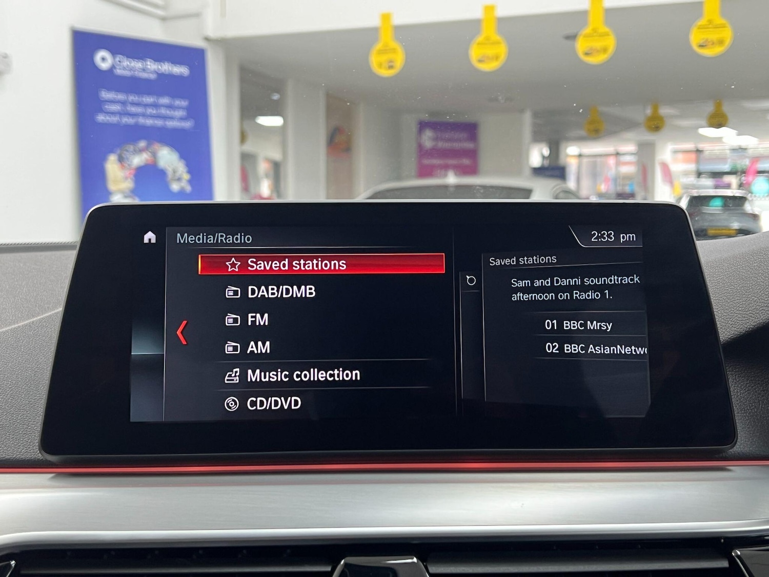 Used BMW 5 Series 2017 for sale - 77559485: Photo 49