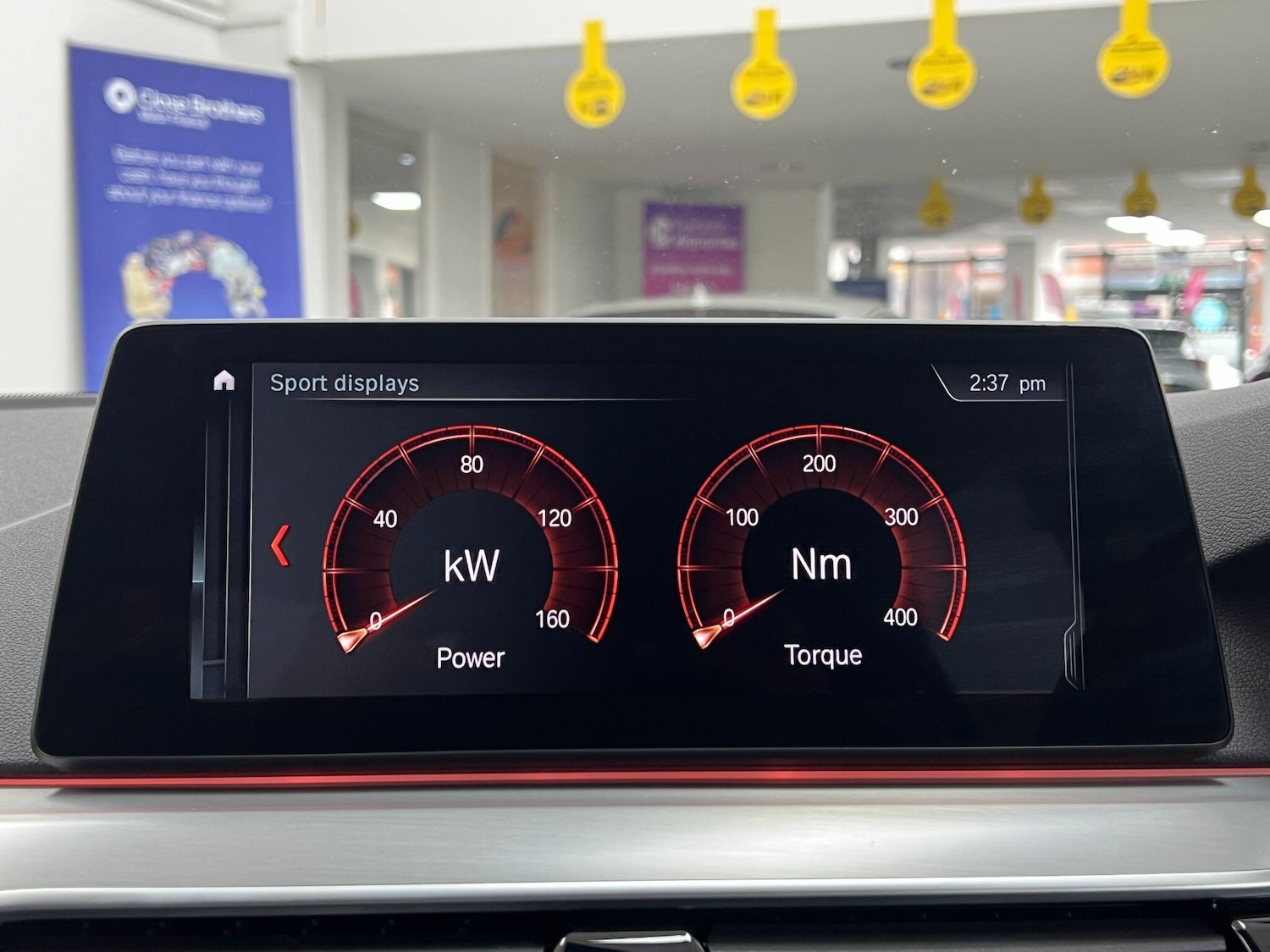 Used BMW 5 Series 2017 for sale - 77559485: Photo 5