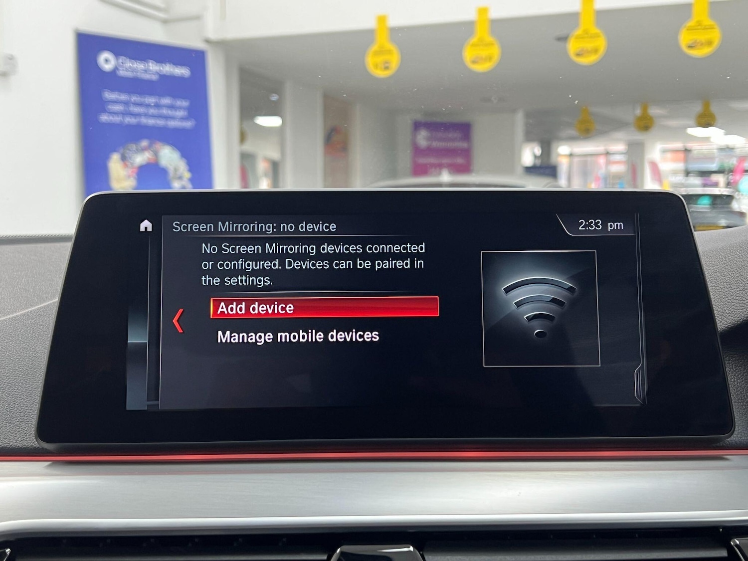 Used BMW 5 Series 2017 for sale - 77559485: Photo 50