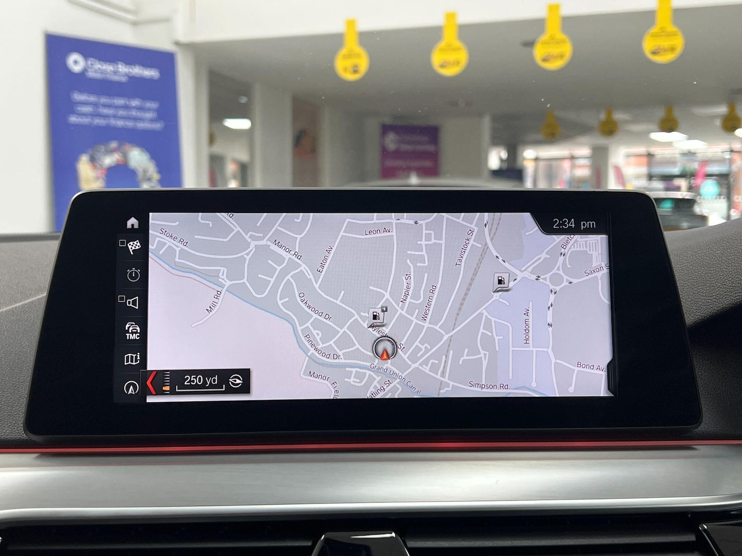 Used BMW 5 Series 2017 for sale - 77559485: Photo 54