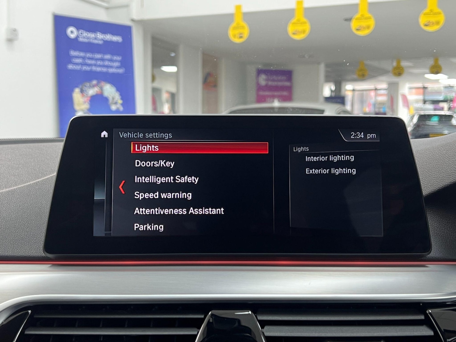 Used BMW 5 Series 2017 for sale - 77559485: Photo 58