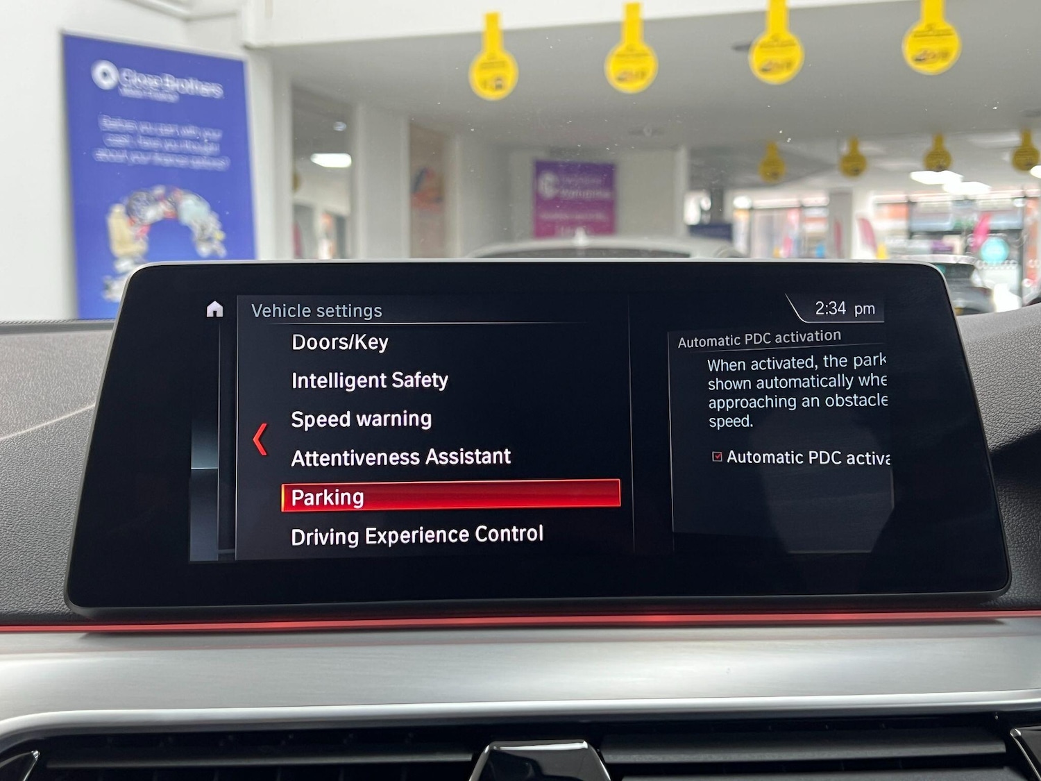 Used BMW 5 Series 2017 for sale - 77559485: Photo 63