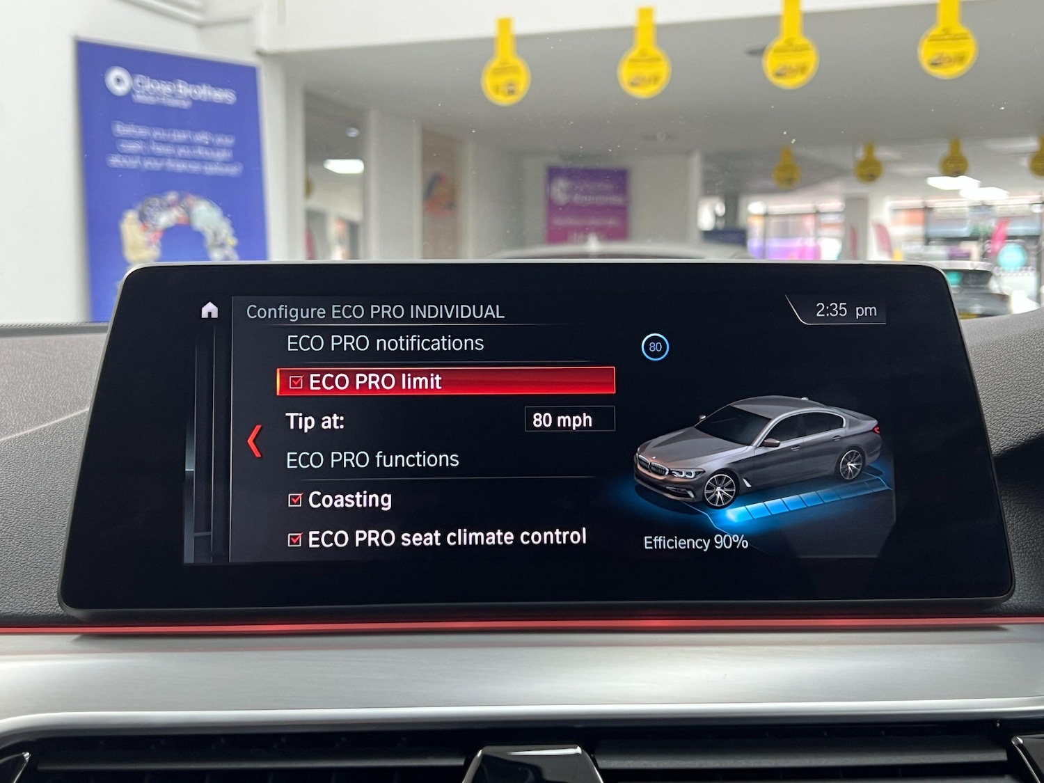 Used BMW 5 Series 2017 for sale - 77559485: Photo 67