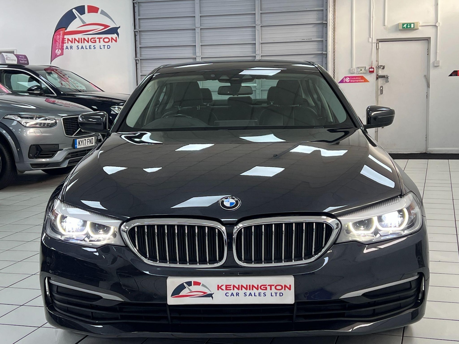 Used BMW 5 Series 2017 for sale - 77559485: Photo 7