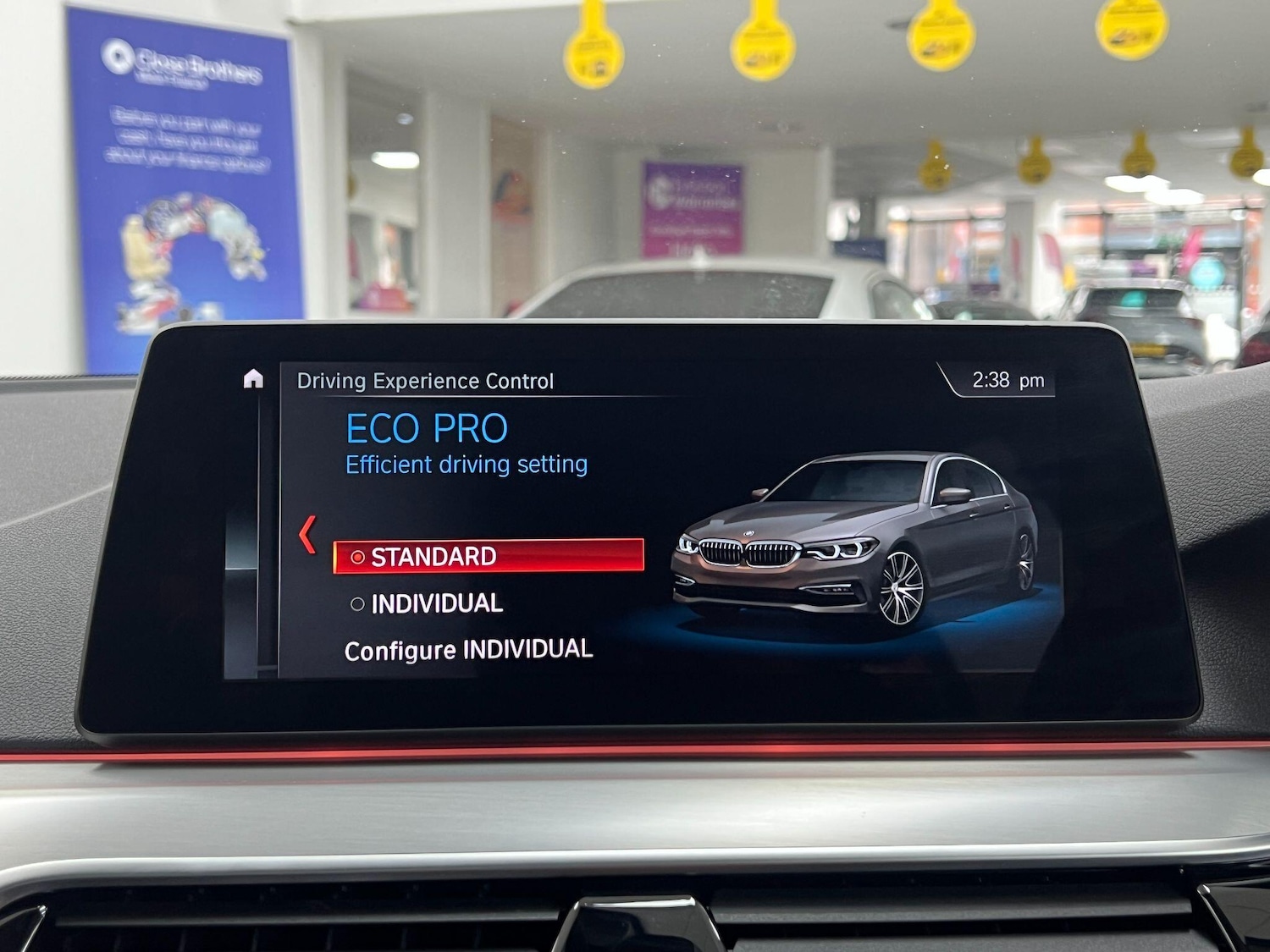 Used BMW 5 Series 2017 for sale - 77559485: Photo 81