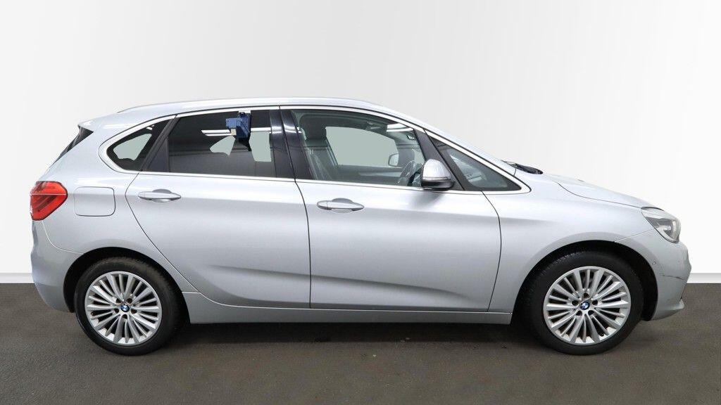 Used BMW 2 Series 2018 for sale - 77015862: Photo 10