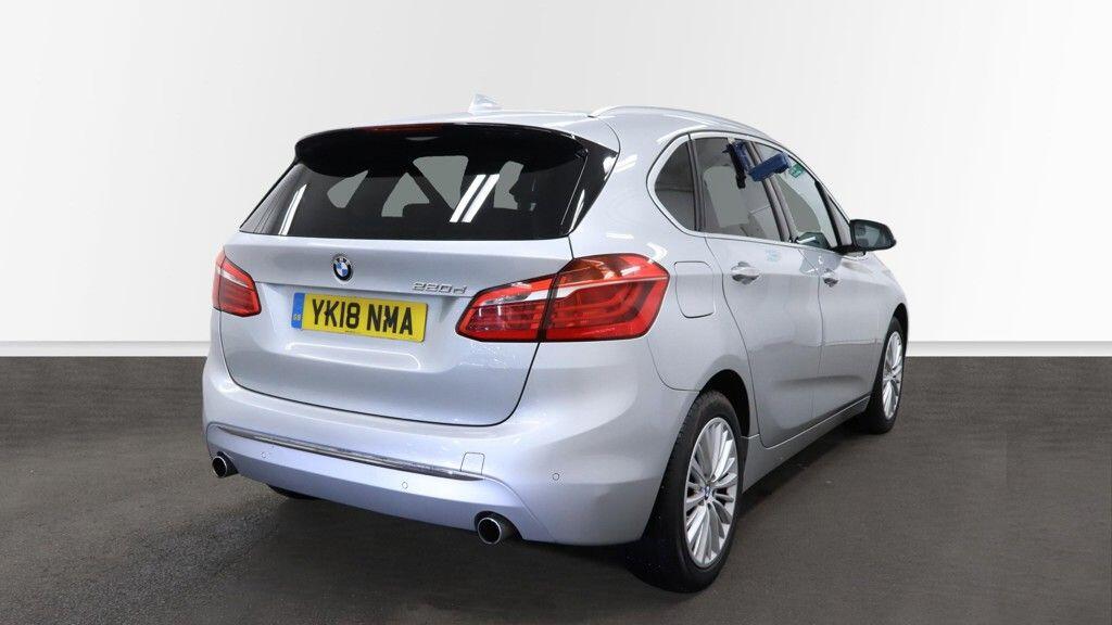 Used BMW 2 Series 2018 for sale - 77015862: Photo 12