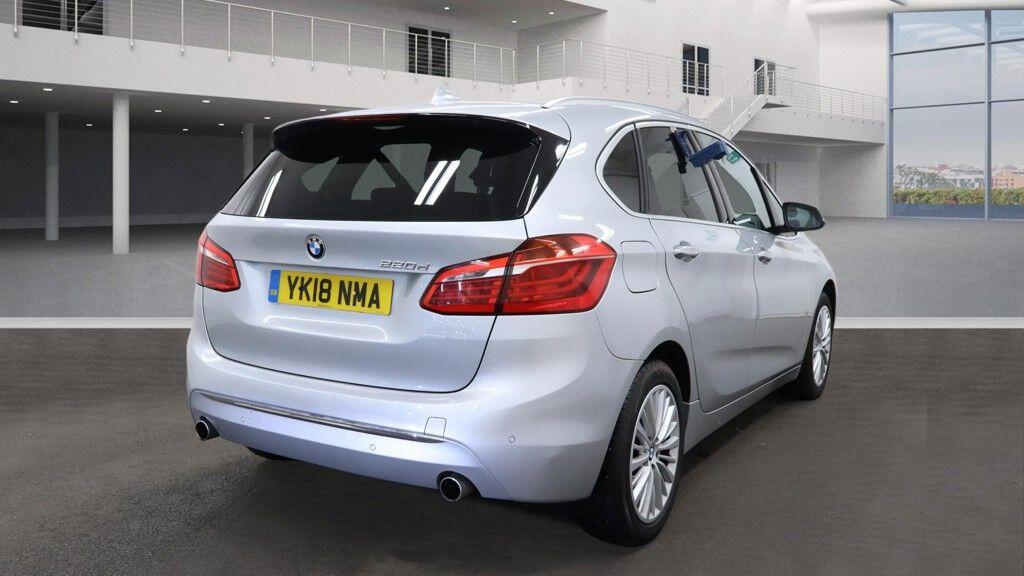 Used BMW 2 Series 2018 for sale - 77015862: Photo 14