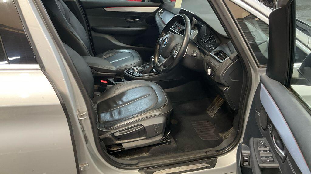 Used BMW 2 Series 2018 for sale - 77015862: Photo 15