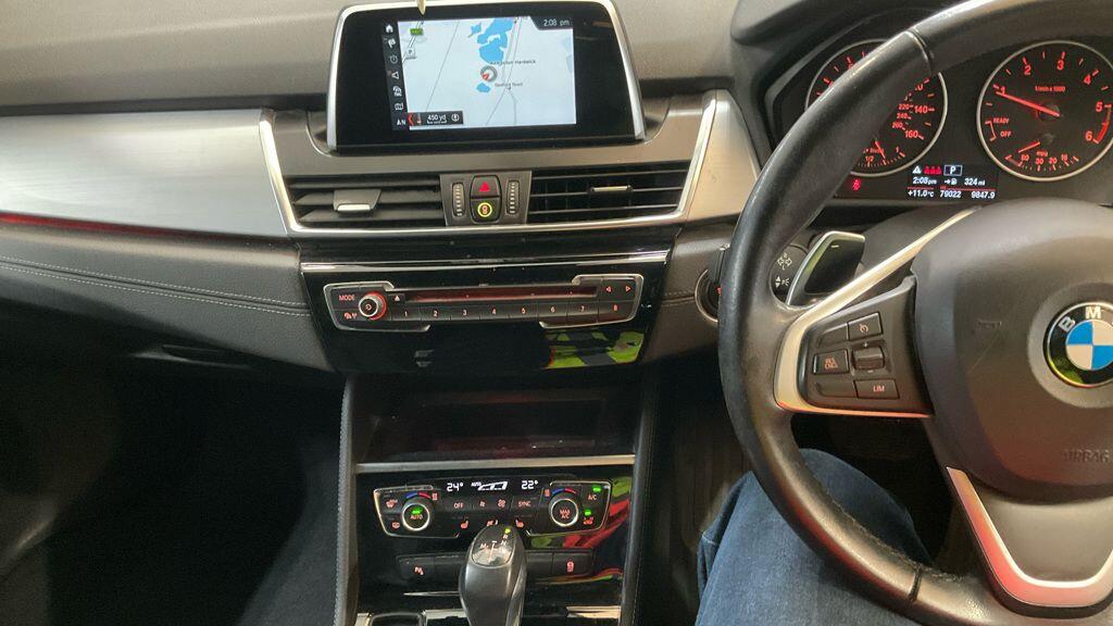 Used BMW 2 Series 2018 for sale - 77015862: Photo 19