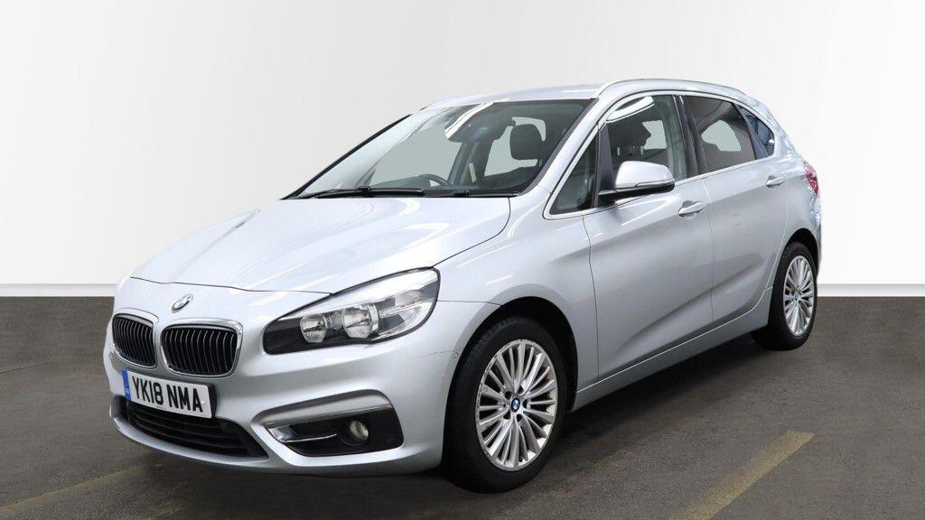 Used BMW 2 Series 2018 for sale - 77015862: Photo 3